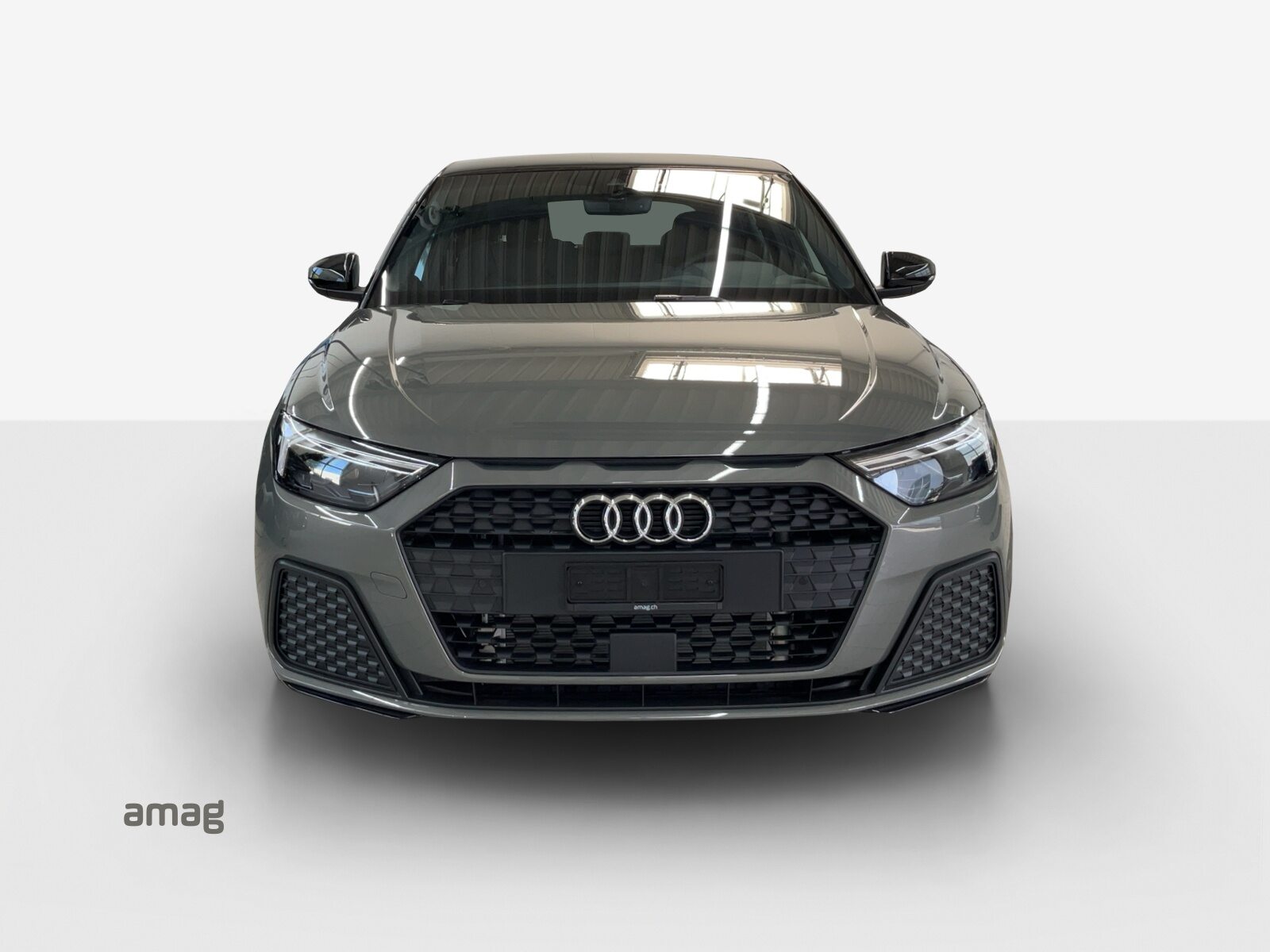 AUDI A1 Sportback 30 TFSI Attraction, Benzina, Auto a km zero, Automatico - 7