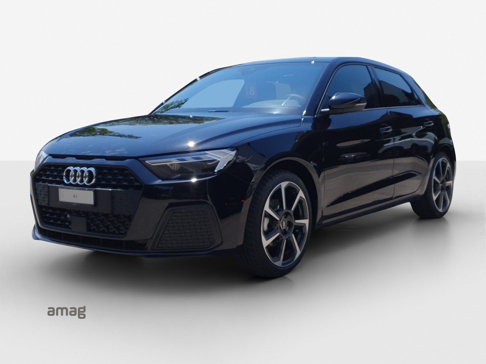 AUDI A1 Sportback 30 TFSI Attraction