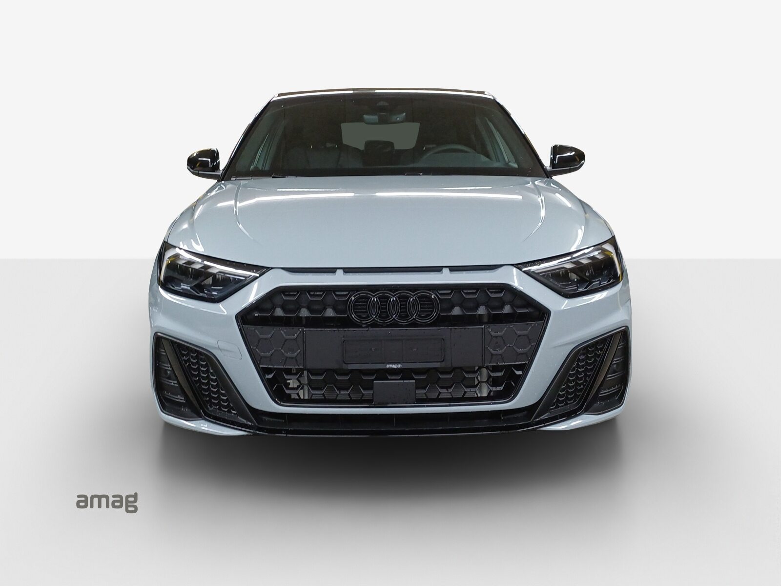 AUDI A1 Sportback 35 TFSI S line, Benzina, Auto a km zero, Automatico - 7