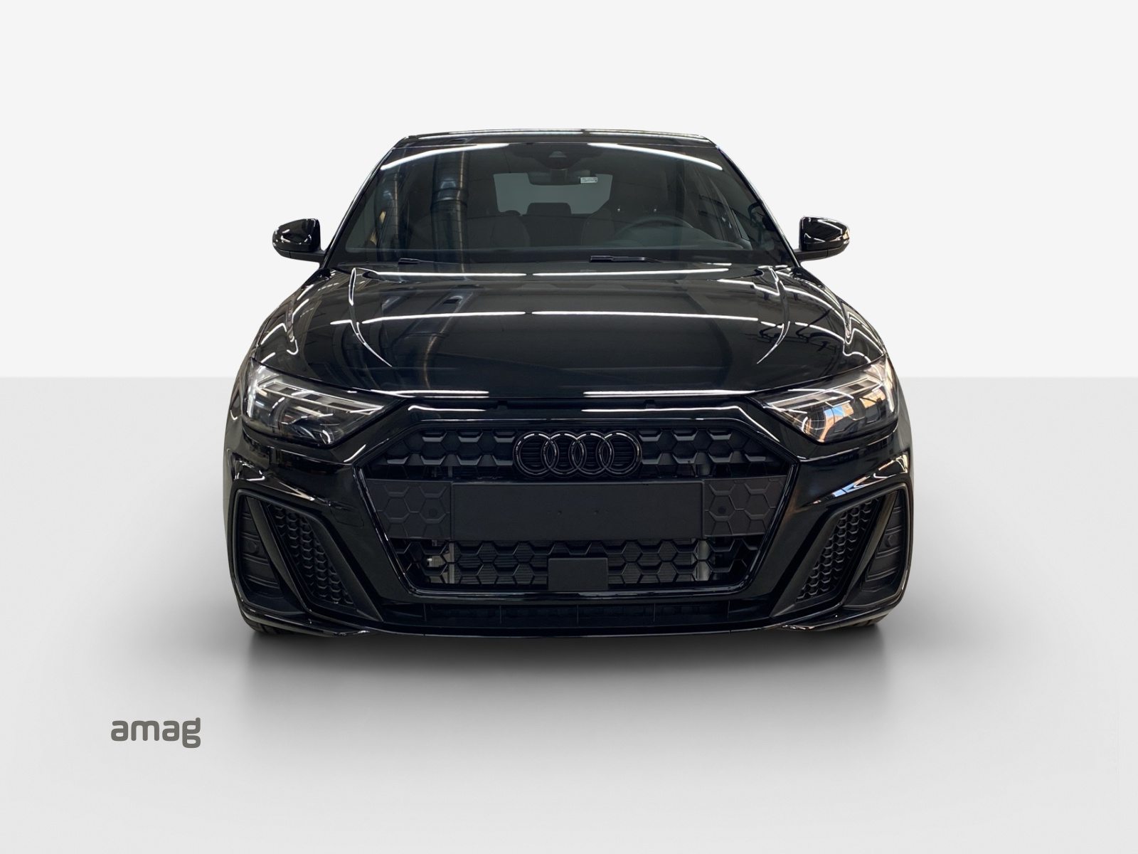 AUDI A1 Sportback 30 TFSI S line Attraction, Benzina, Auto a km zero, Automatico - 7
