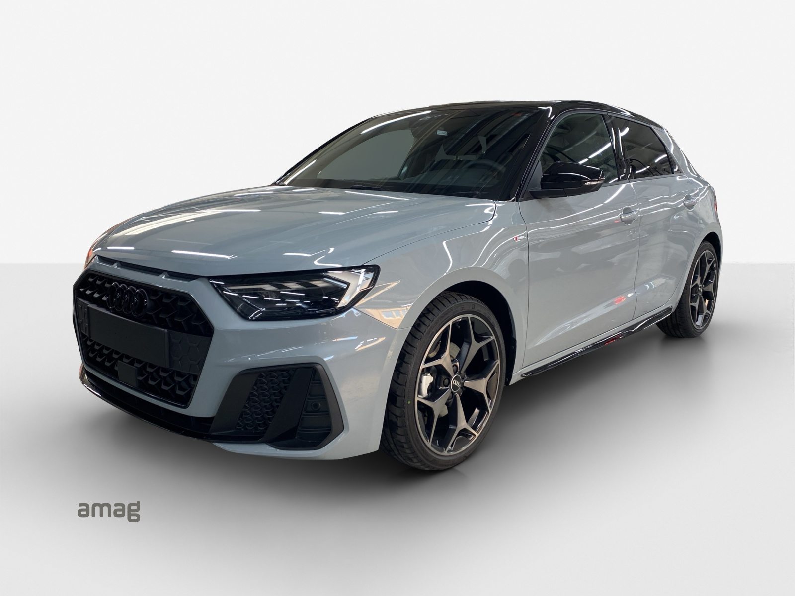 AUDI A1 Sportback 30 TFSI S line Attraction