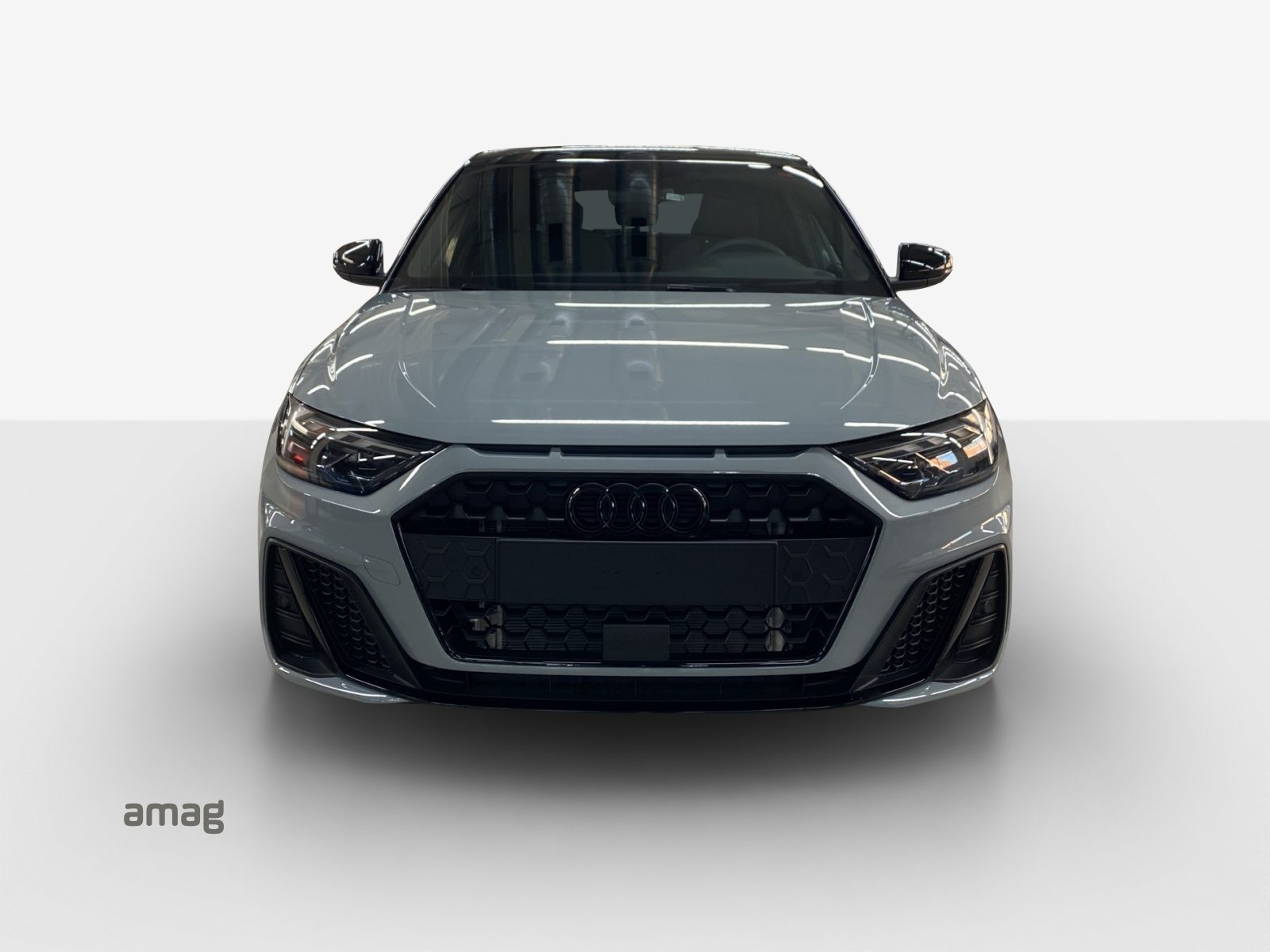 AUDI A1 Sportback 30 TFSI S line Attraction, Benzina, Auto a km zero, Automatico - 7