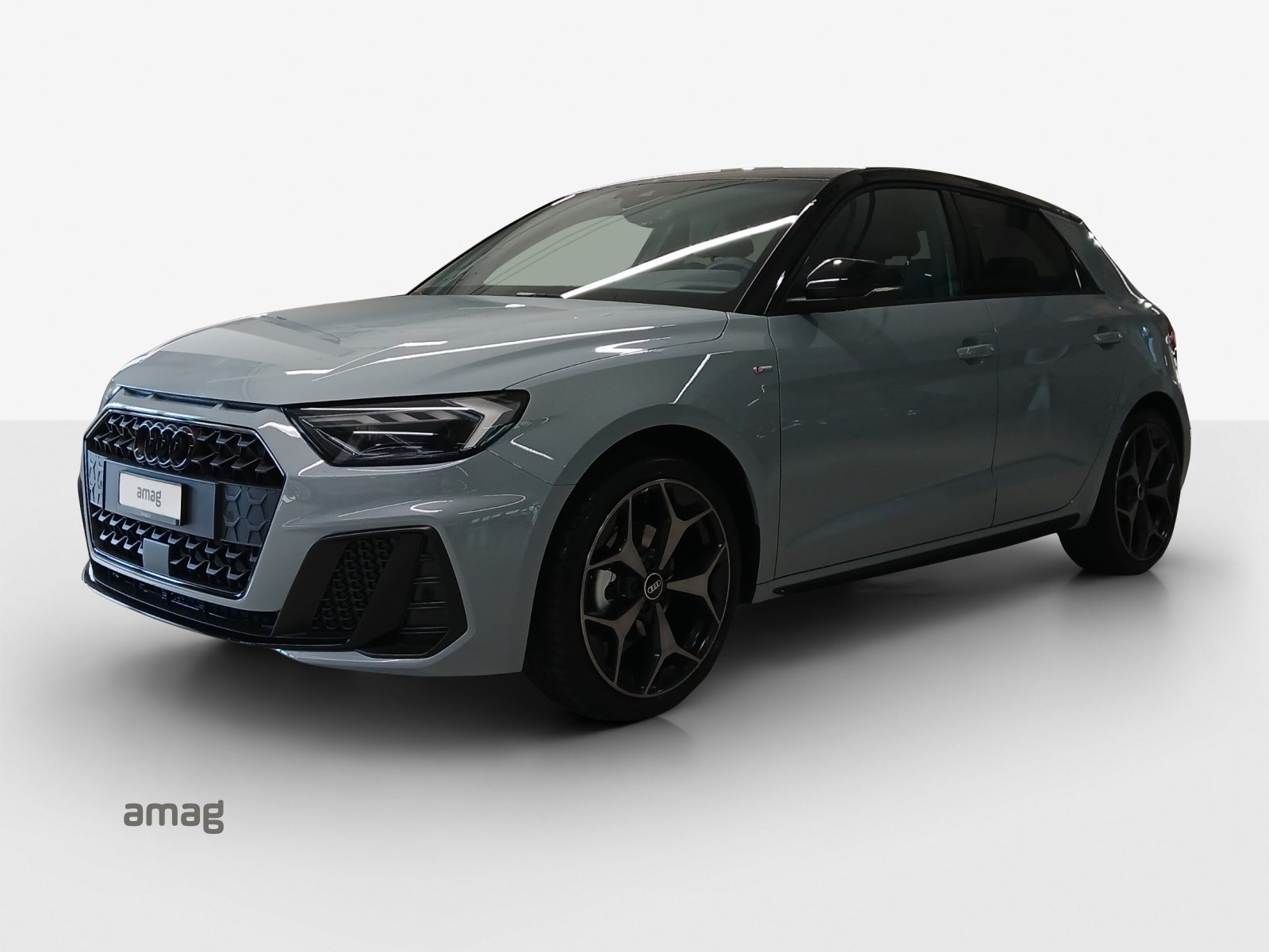 AUDI A1 Sportback 35 TFSI S line