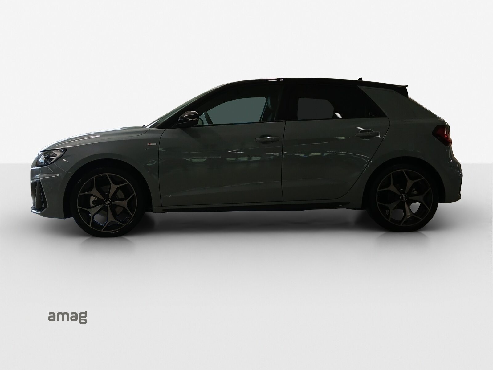 AUDI A1 Sportback 35 TFSI S line, Petrol, Pre-registered new car, Automatic - 2