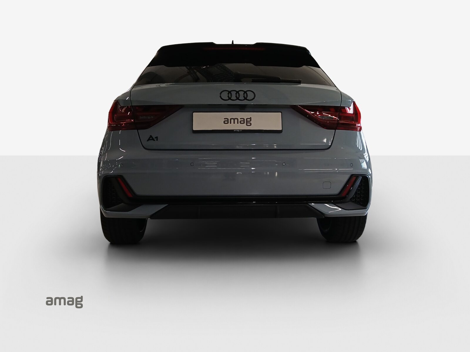 AUDI A1 Sportback 35 TFSI S line, Petrol, Pre-registered new car, Automatic - 4