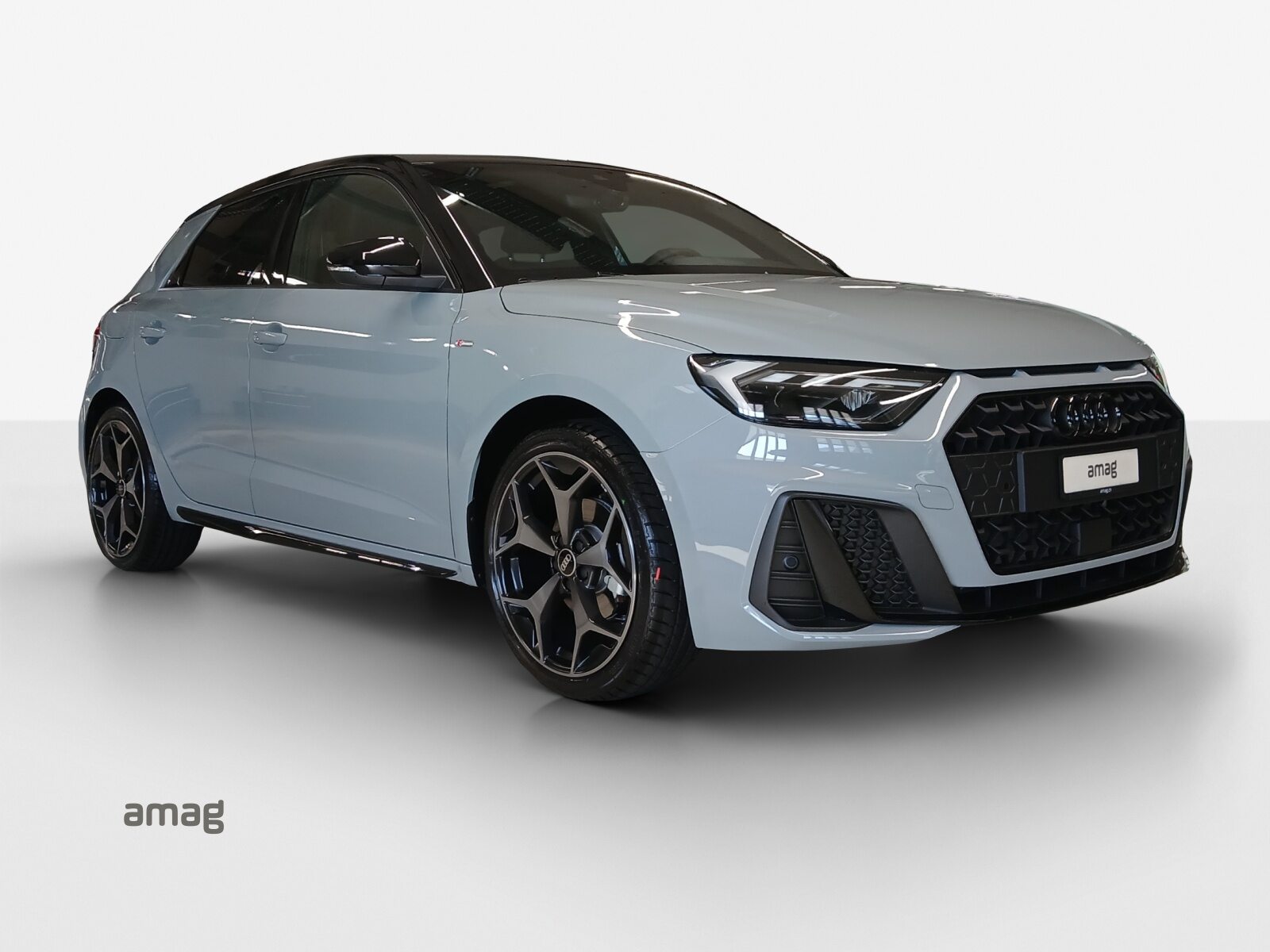 AUDI A1 Sportback 35 TFSI S line, Petrol, Pre-registered new car, Automatic - 6