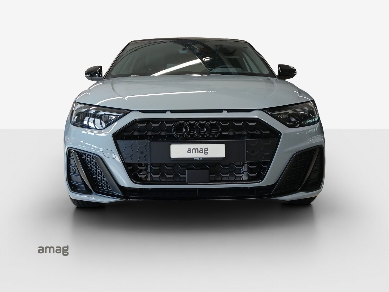 AUDI A1 Sportback 35 TFSI S line, Petrol, Pre-registered new car, Automatic - 7