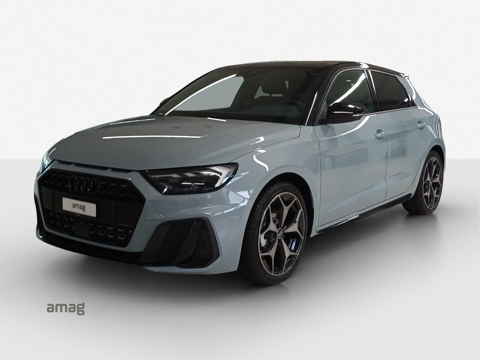 AUDI A1 Sportback 30 TFSI S line Attraction