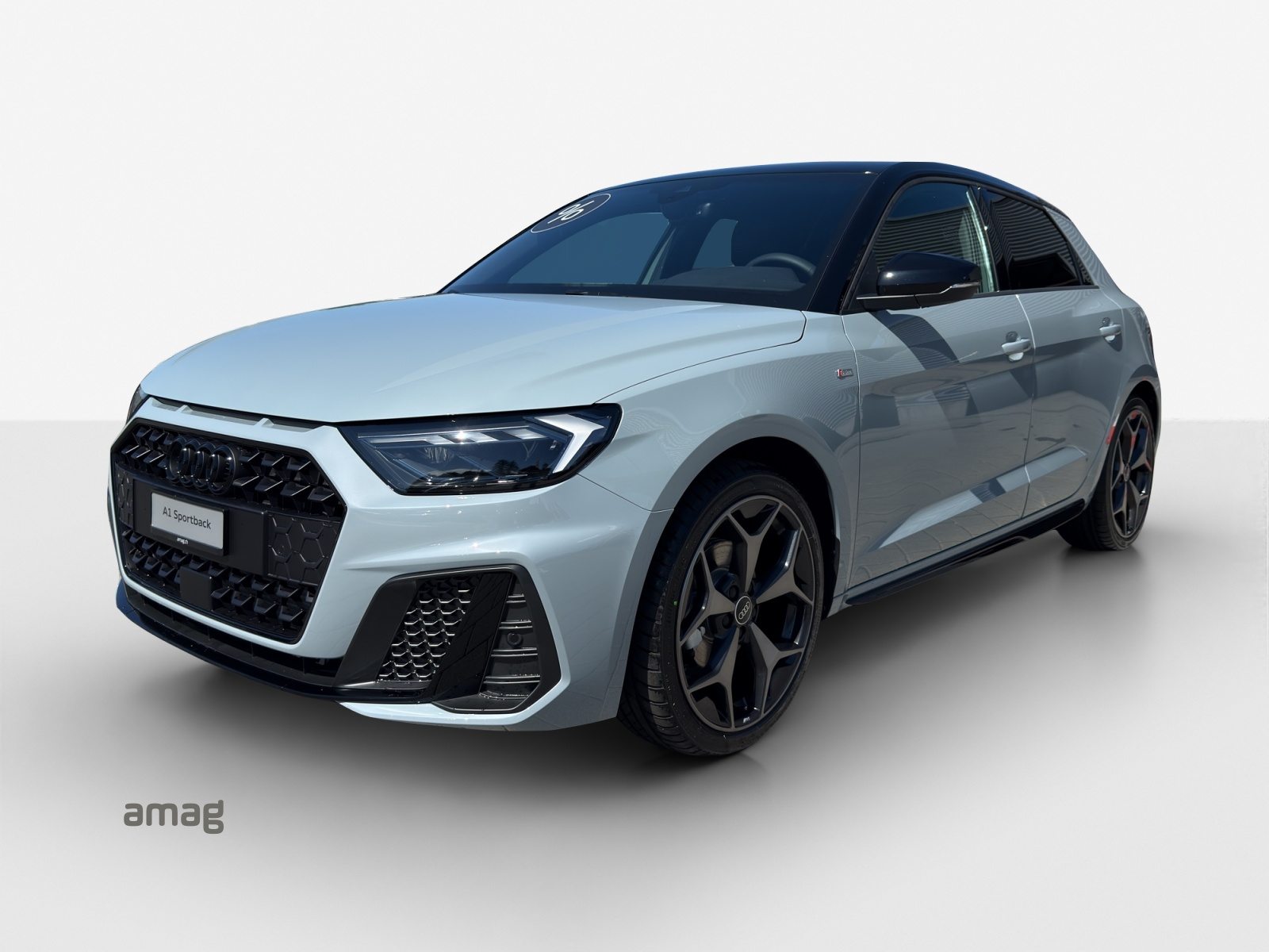 AUDI A1 Sportback 35 TFSI S line
