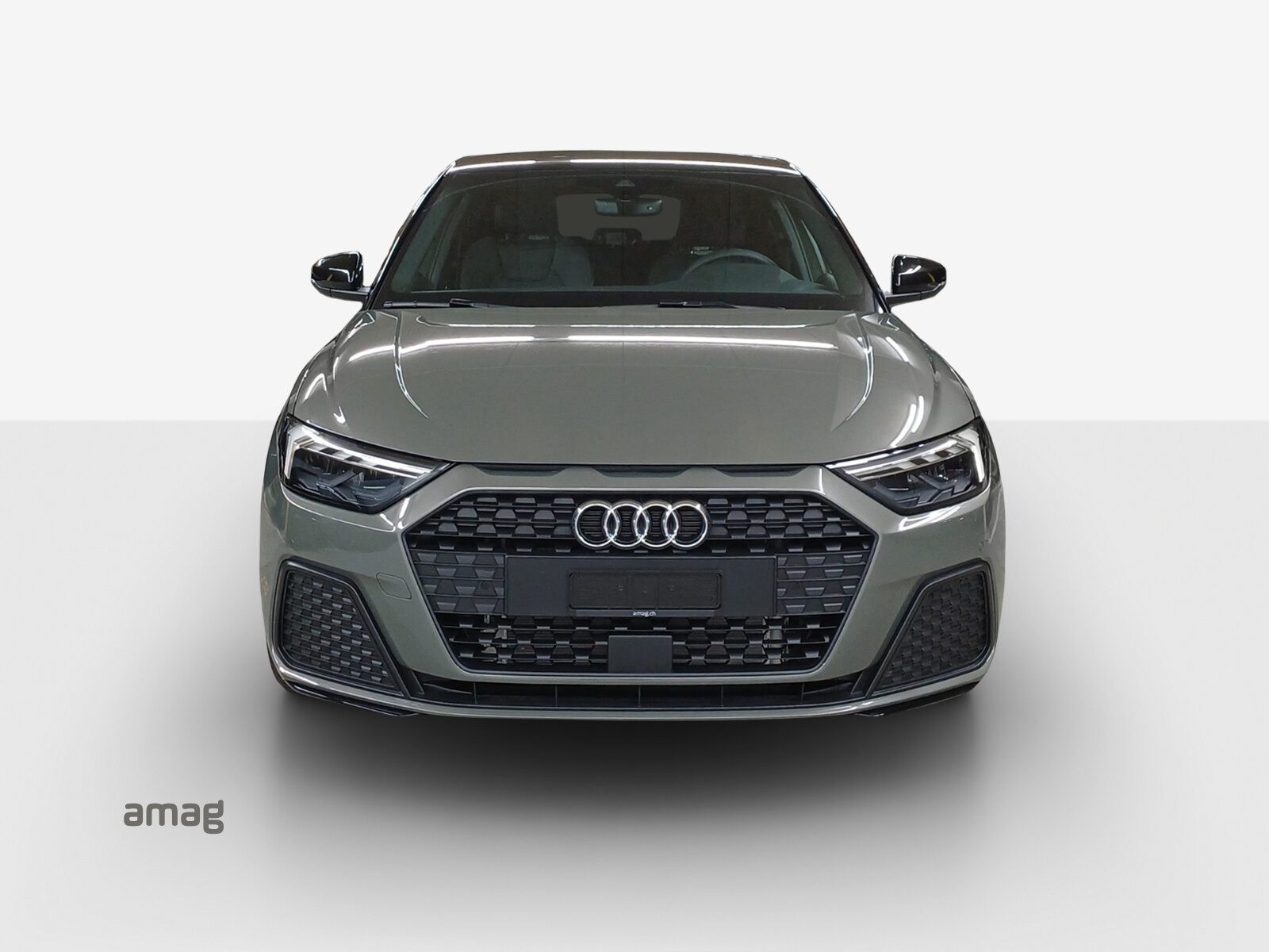 AUDI A1 Sportback 30 TFSI Attraction, Benzin, Neues Fahrzeug mit Tageszulassung, Automatik - 7