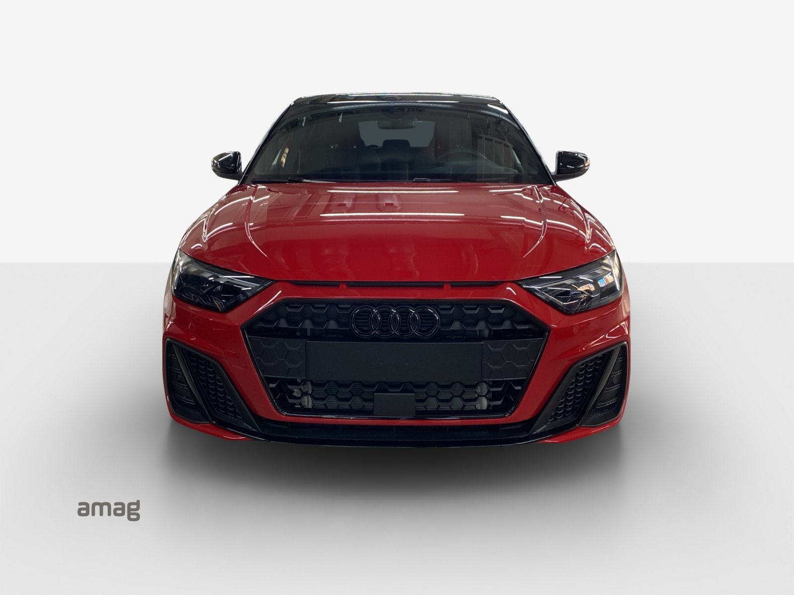 AUDI A1 Sportback 30 TFSI S line Attraction, Benzina, Auto a km zero, Automatico - 7