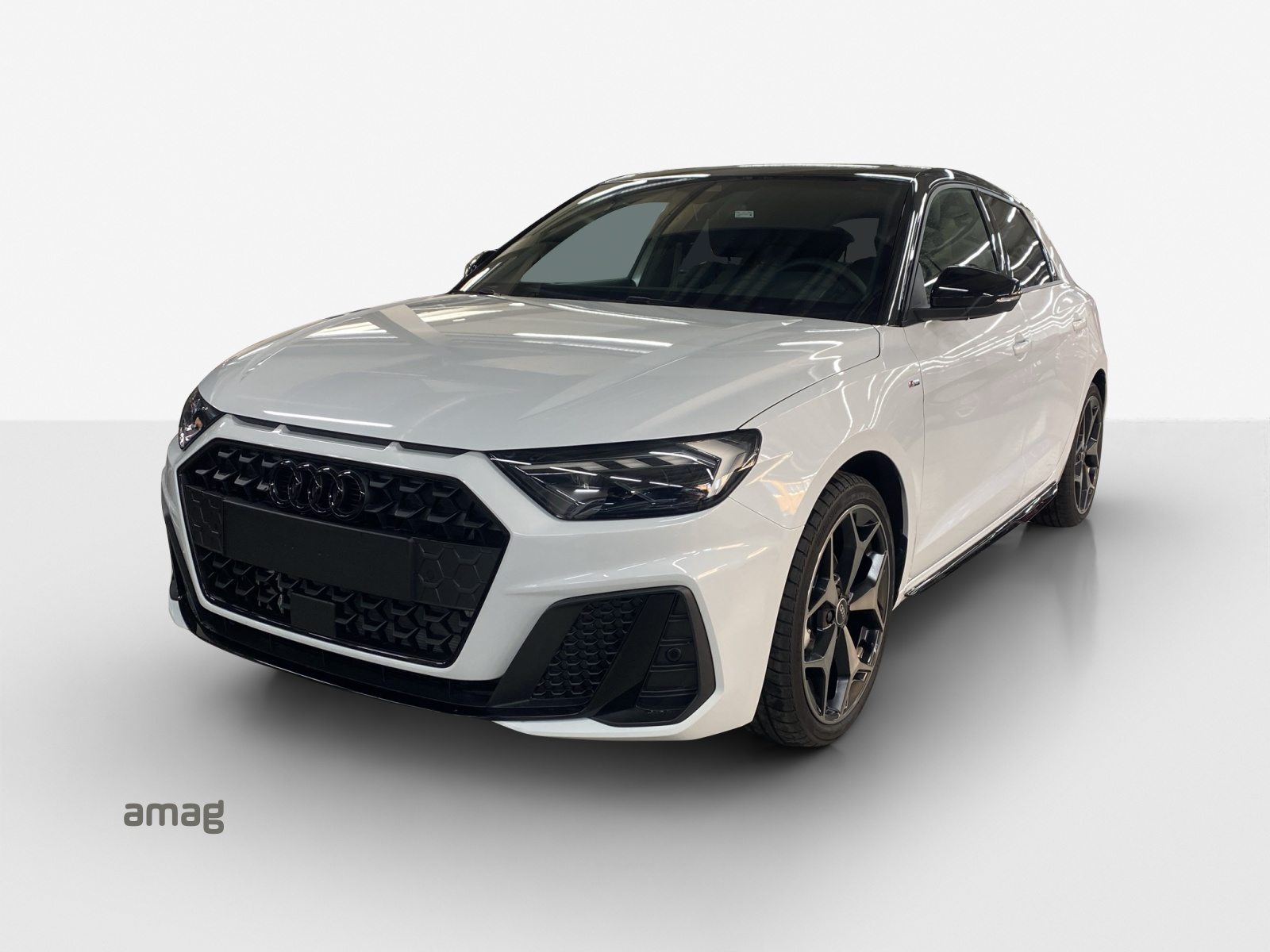 AUDI A1 Sportback 30 TFSI S line Attraction