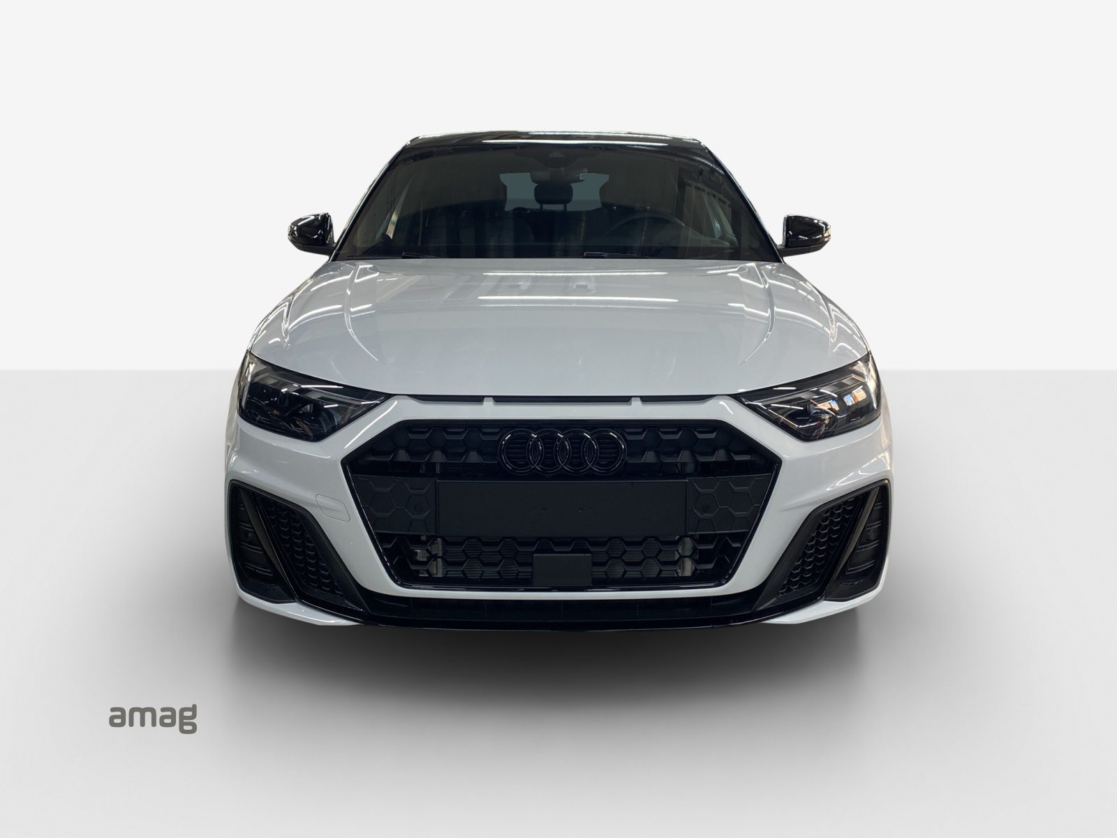 AUDI A1 Sportback 30 TFSI S line Attraction, Benzina, Auto a km zero, Automatico - 7