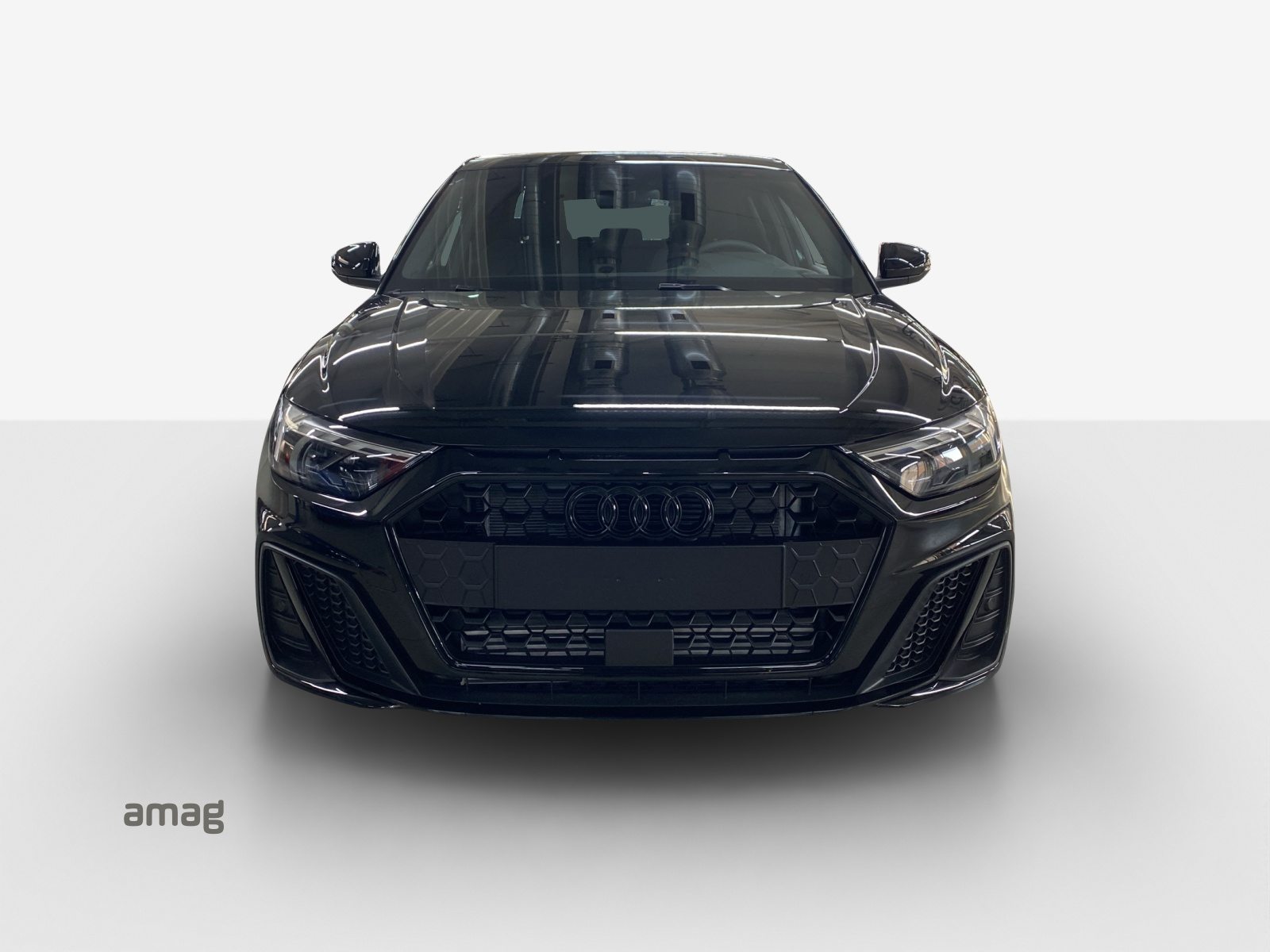 AUDI A1 Sportback 40 TFSI S line, Essence, Véhicule neuf pré-immatriculé, Automatique - 2
