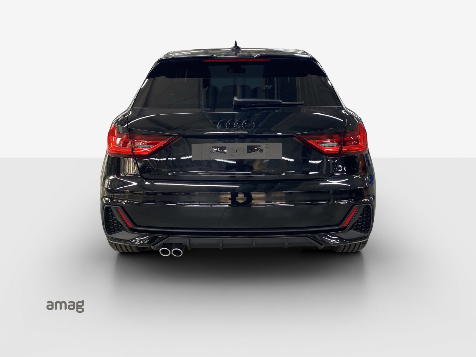 AUDI A1 Sportback 40 TFSI S line, Essence, Véhicule neuf pré-immatriculé, Automatique - 5