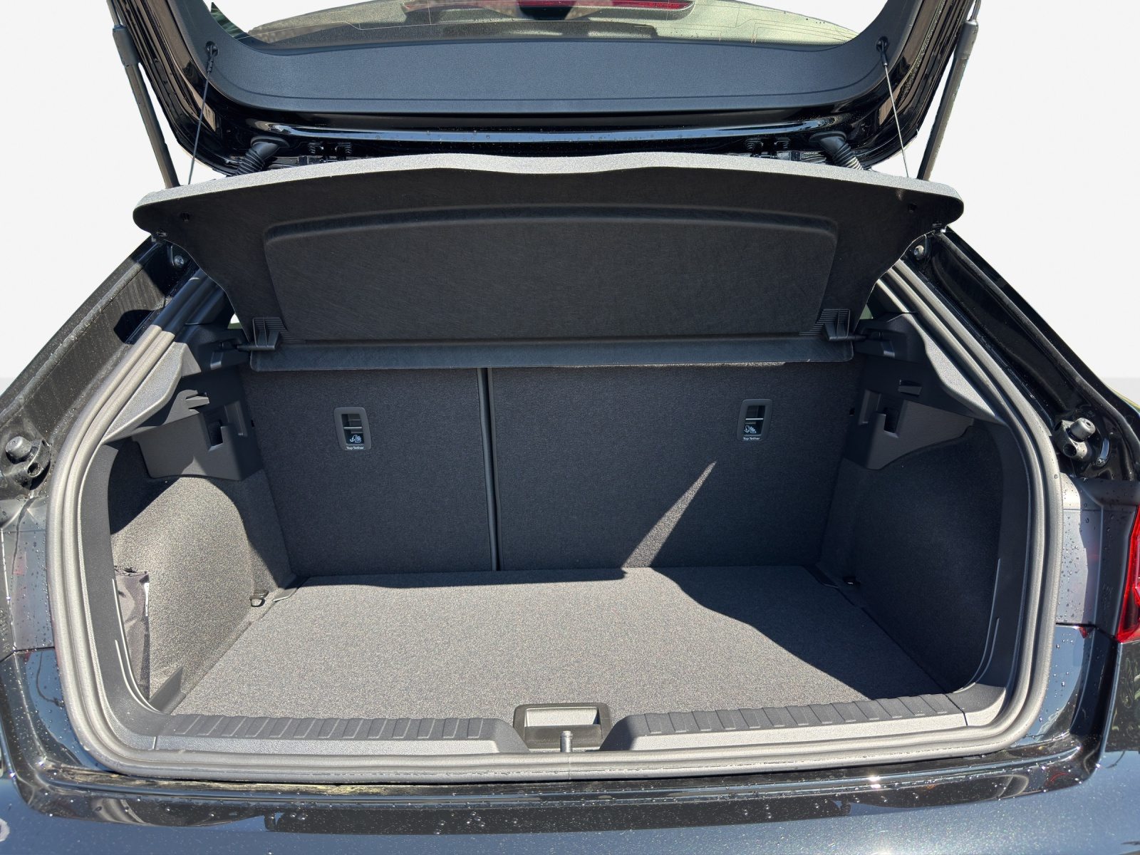 AUDI A1 Sportback 30 TFSI Attraction, Benzina, Auto a km zero, Automatico - 5