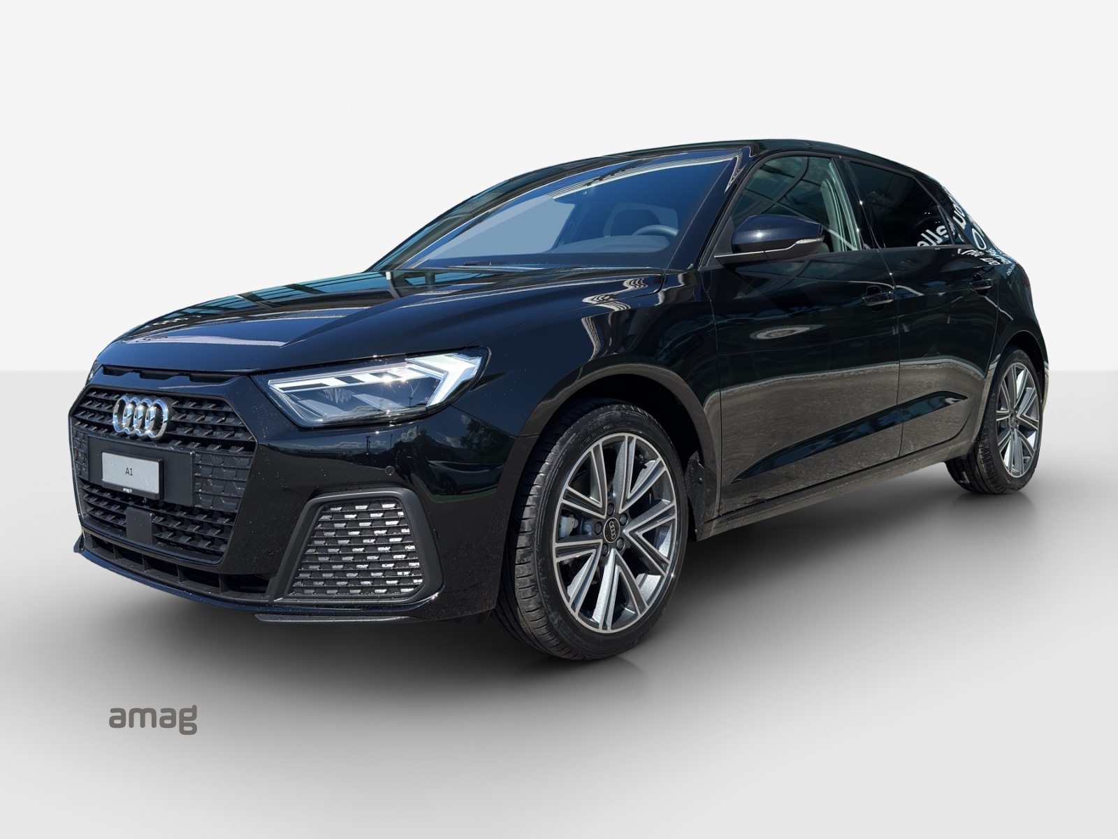 AUDI A1 Sportback 30 TFSI Attraction
