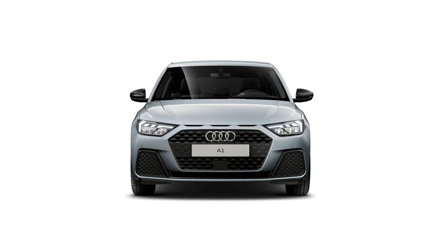 AUDI A1 Sportback 30 TFSI Attraction, Essence, Véhicule neuf pré-immatriculé, Automatique - 4