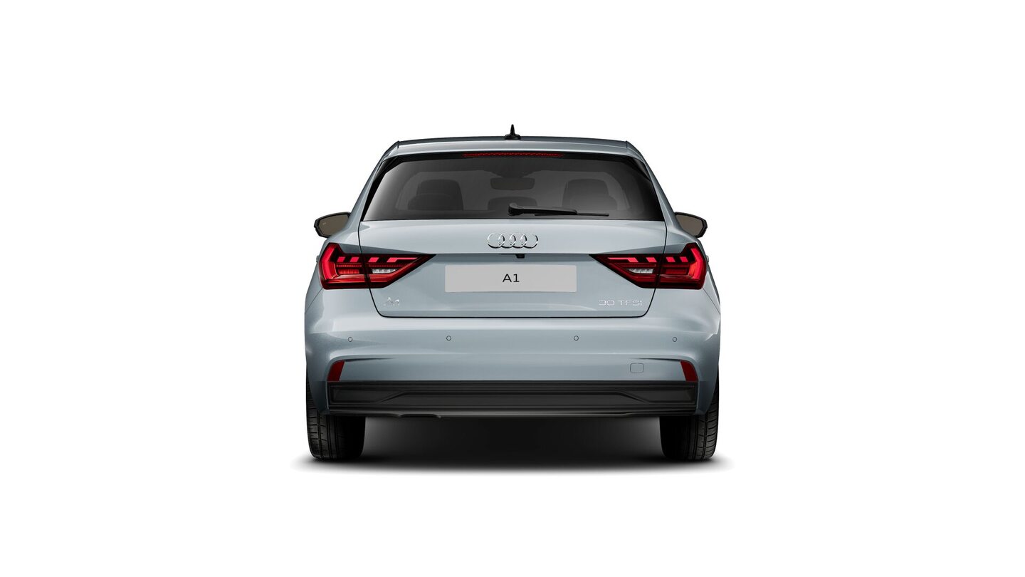 AUDI A1 Sportback 30 TFSI Attraction, Essence, Véhicule neuf pré-immatriculé, Automatique - 5