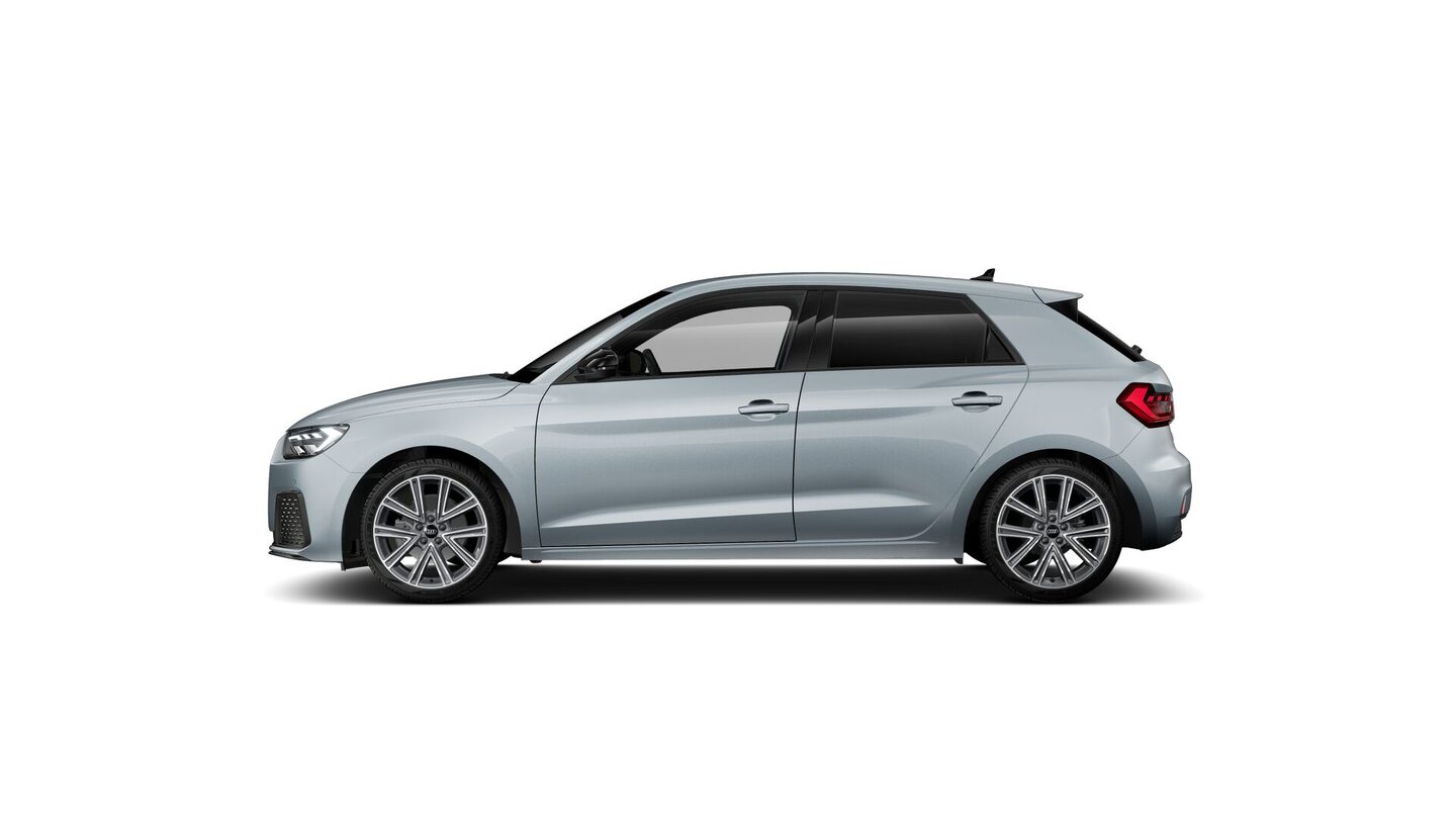 AUDI A1 Sportback 30 TFSI Attraction, Essence, Véhicule neuf pré-immatriculé, Automatique - 7