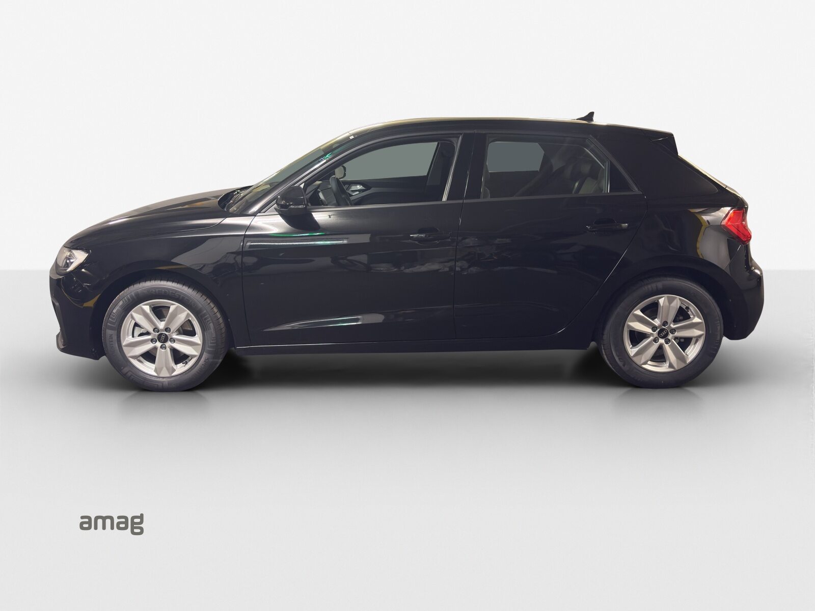 AUDI A1 Sportback 30 TFSI Attraction, Benzin, Neues Fahrzeug mit Tageszulassung, Automatik - 2