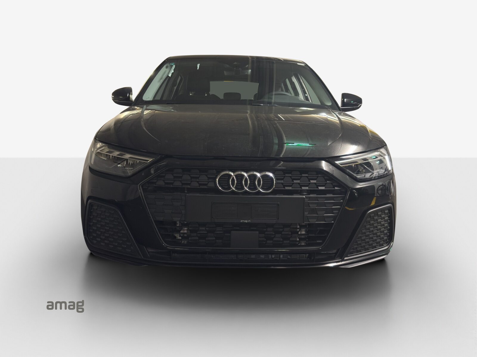 AUDI A1 Sportback 30 TFSI Attraction, Benzin, Neues Fahrzeug mit Tageszulassung, Automatik - 7