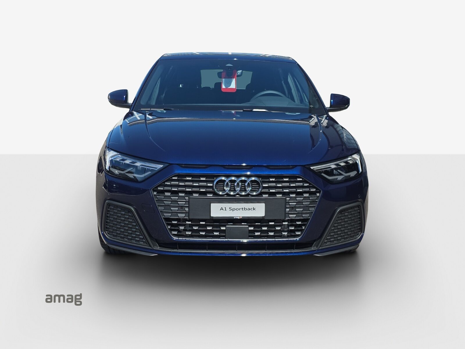 AUDI A1 Sportback 30 TFSI Attraction, Benzin, Neues Fahrzeug mit Tageszulassung, Automatik - 7