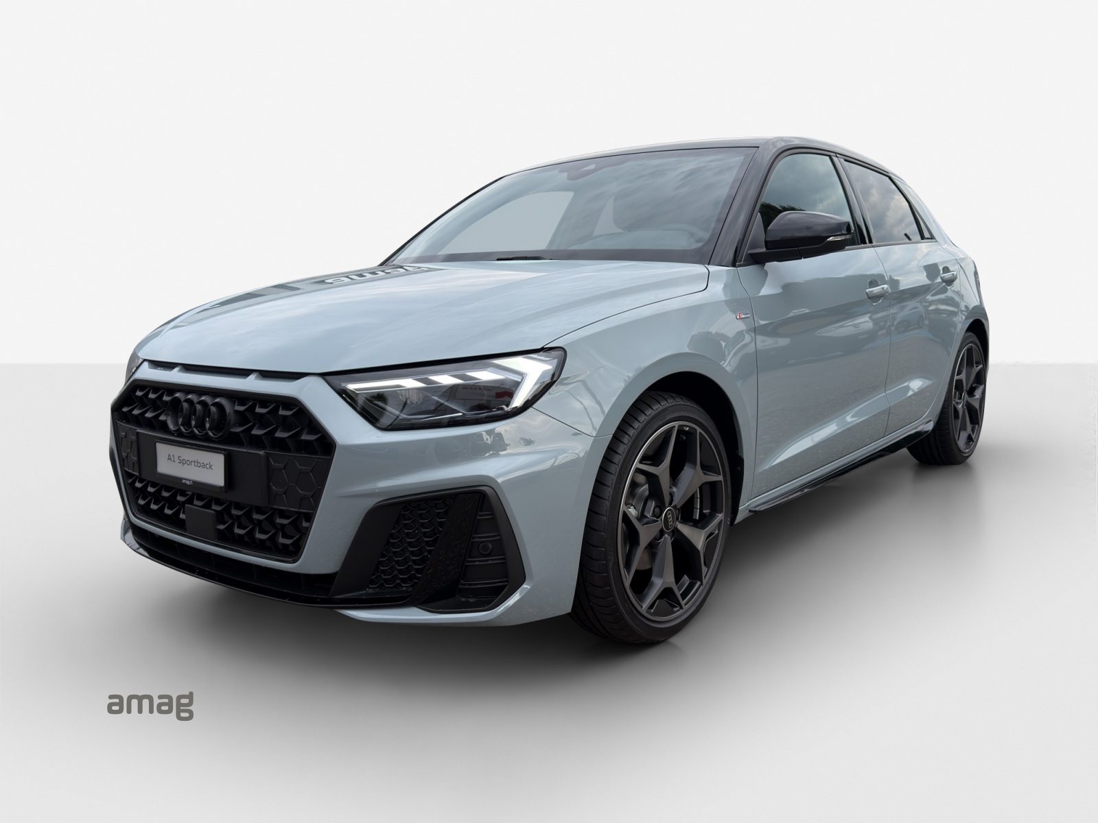AUDI A1 Sportback 35 TFSI S line