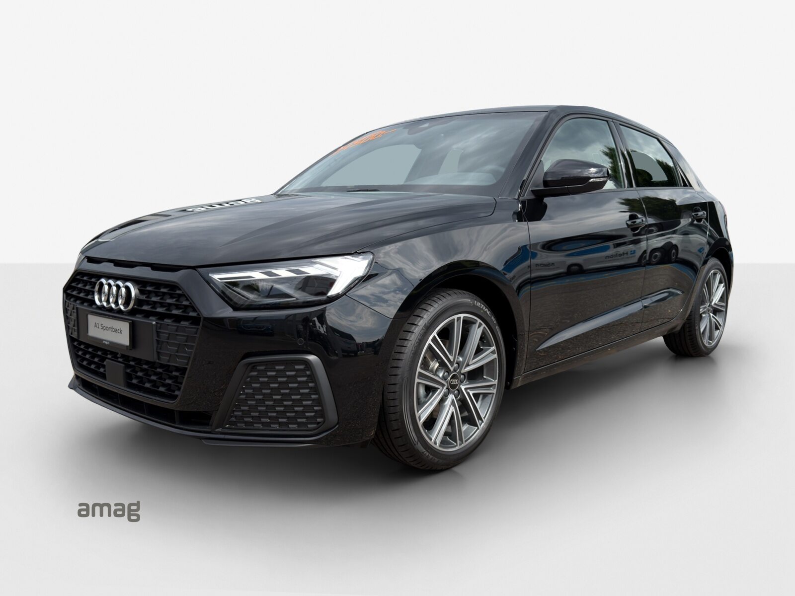 AUDI A1 Sportback 30 TFSI Attraction