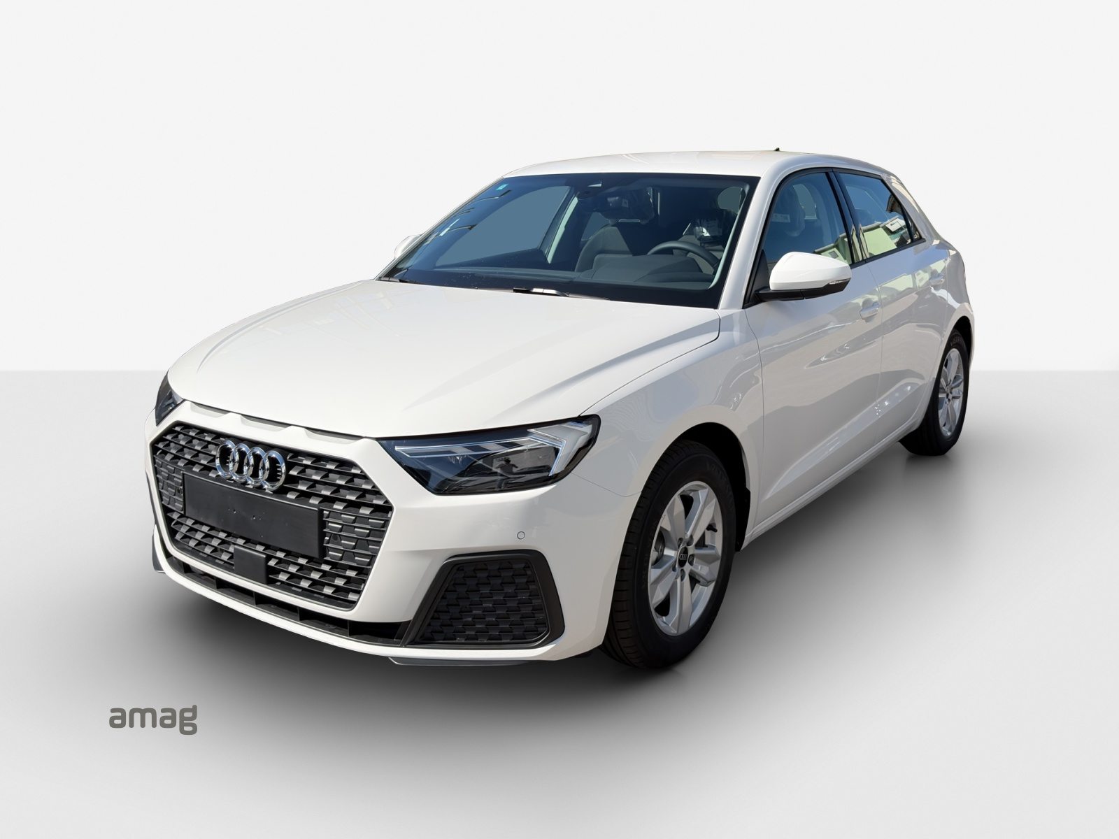 AUDI A1 Sportback 30 TFSI Attraction