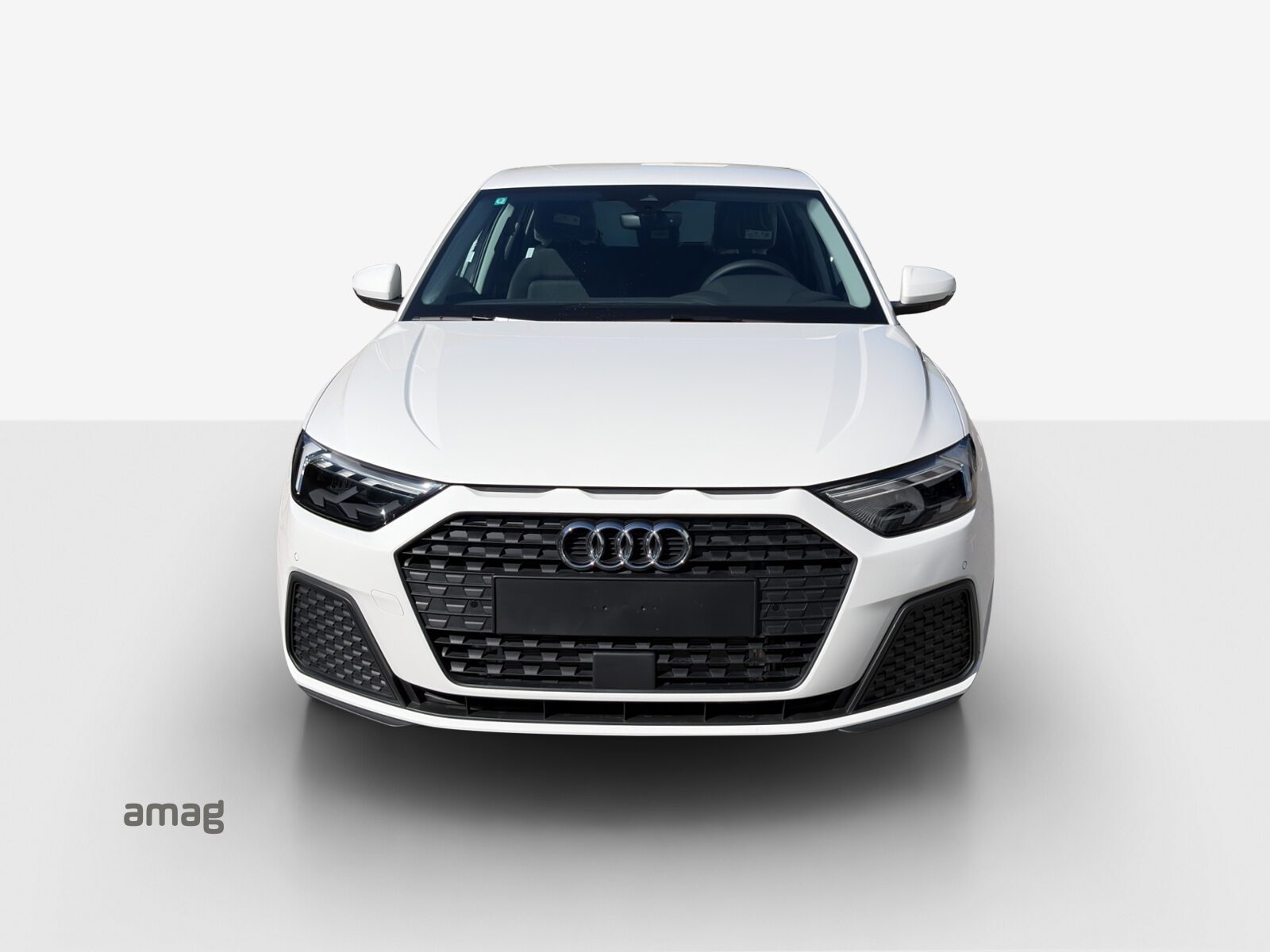 AUDI A1 Sportback 30 TFSI Attraction, Petrol, Pre-registered new car, Automatic - 7