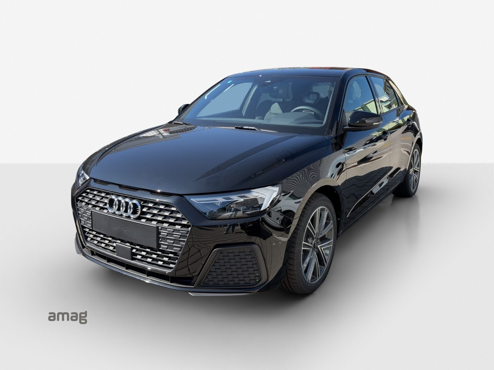 AUDI A1 Sportback 30 TFSI Attraction
