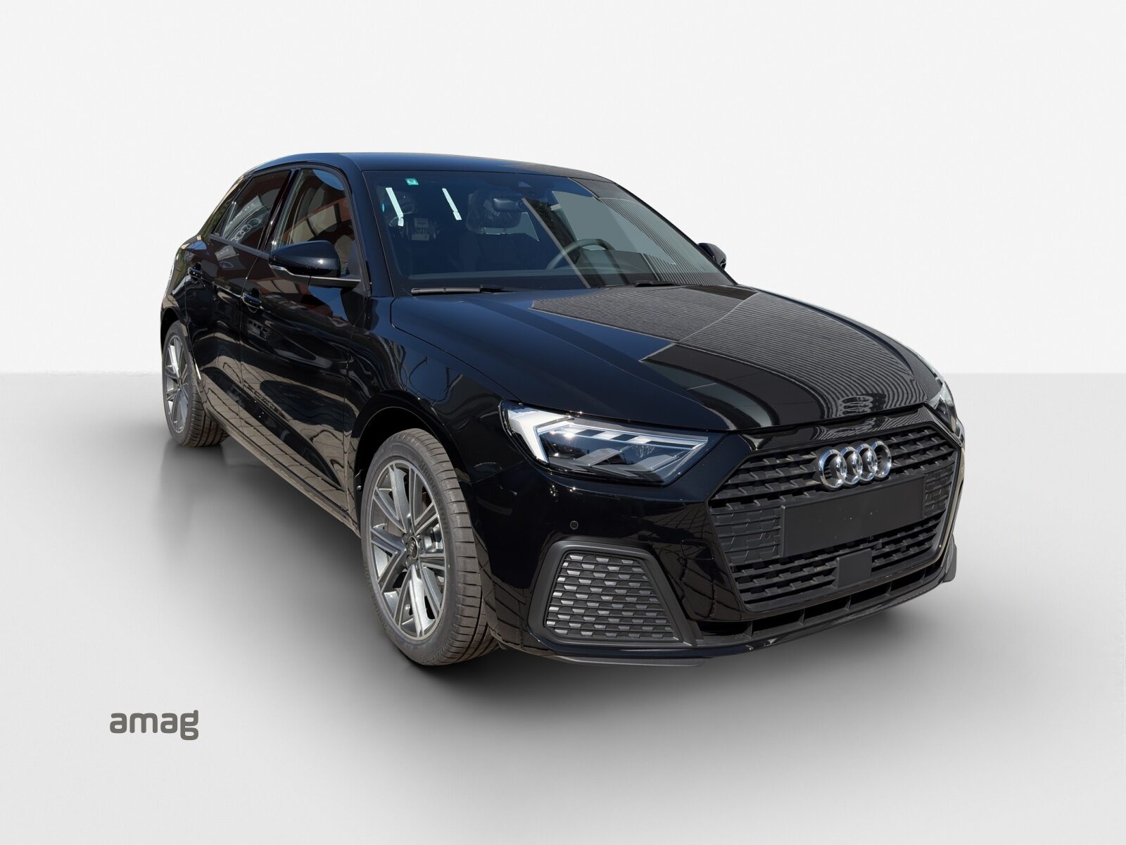 AUDI A1 Sportback 30 TFSI Attraction, Petrol, Pre-registered new car, Automatic - 5