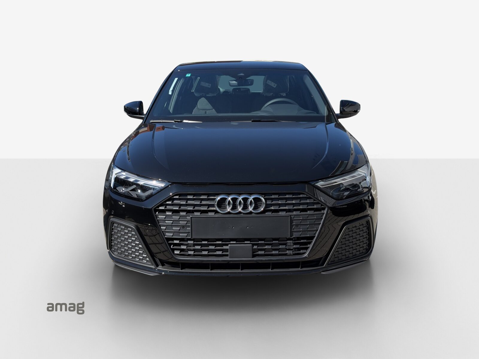 AUDI A1 Sportback 30 TFSI Attraction, Petrol, Pre-registered new car, Automatic - 6