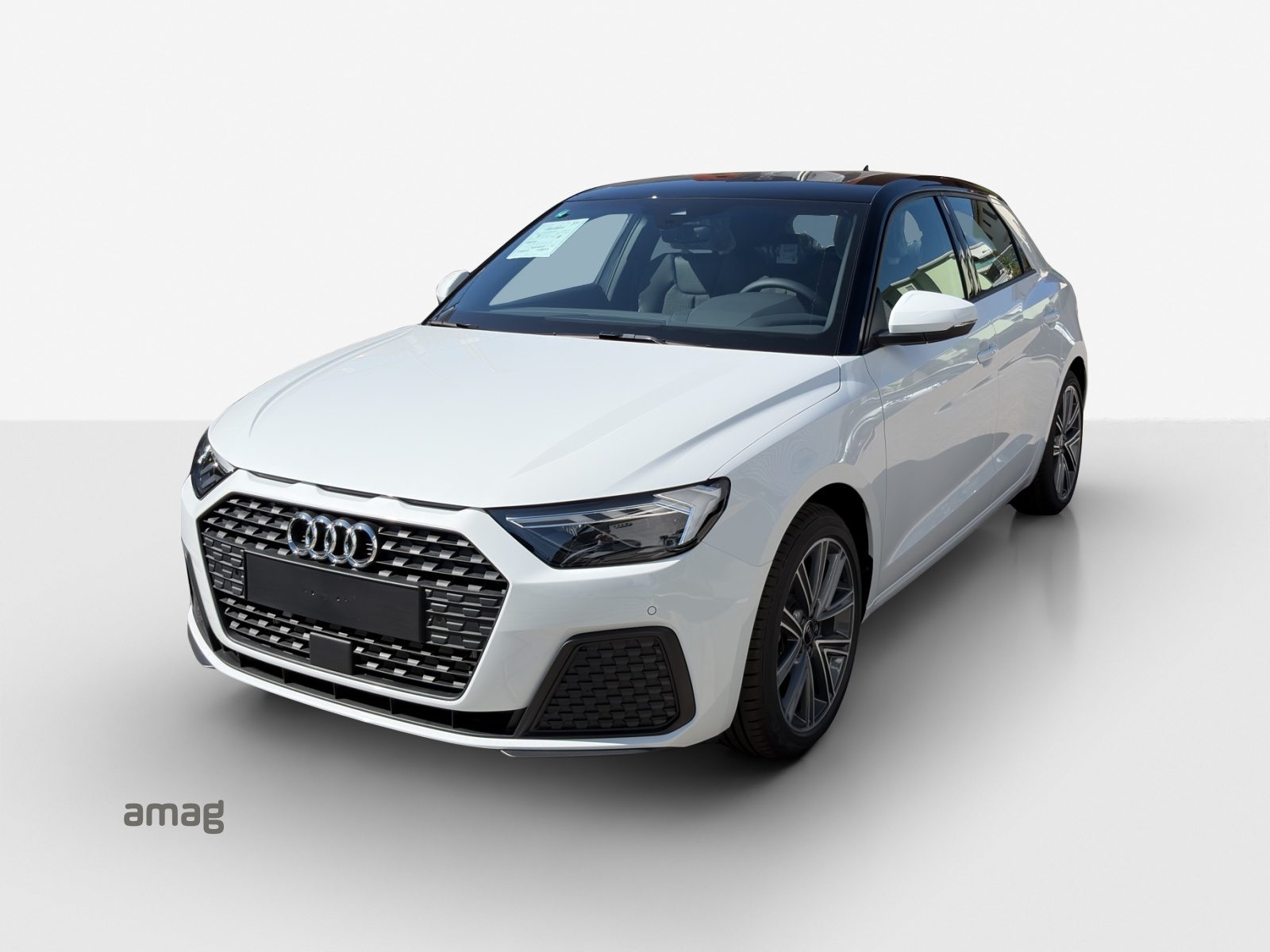 AUDI A1 Sportback 30 TFSI Attraction