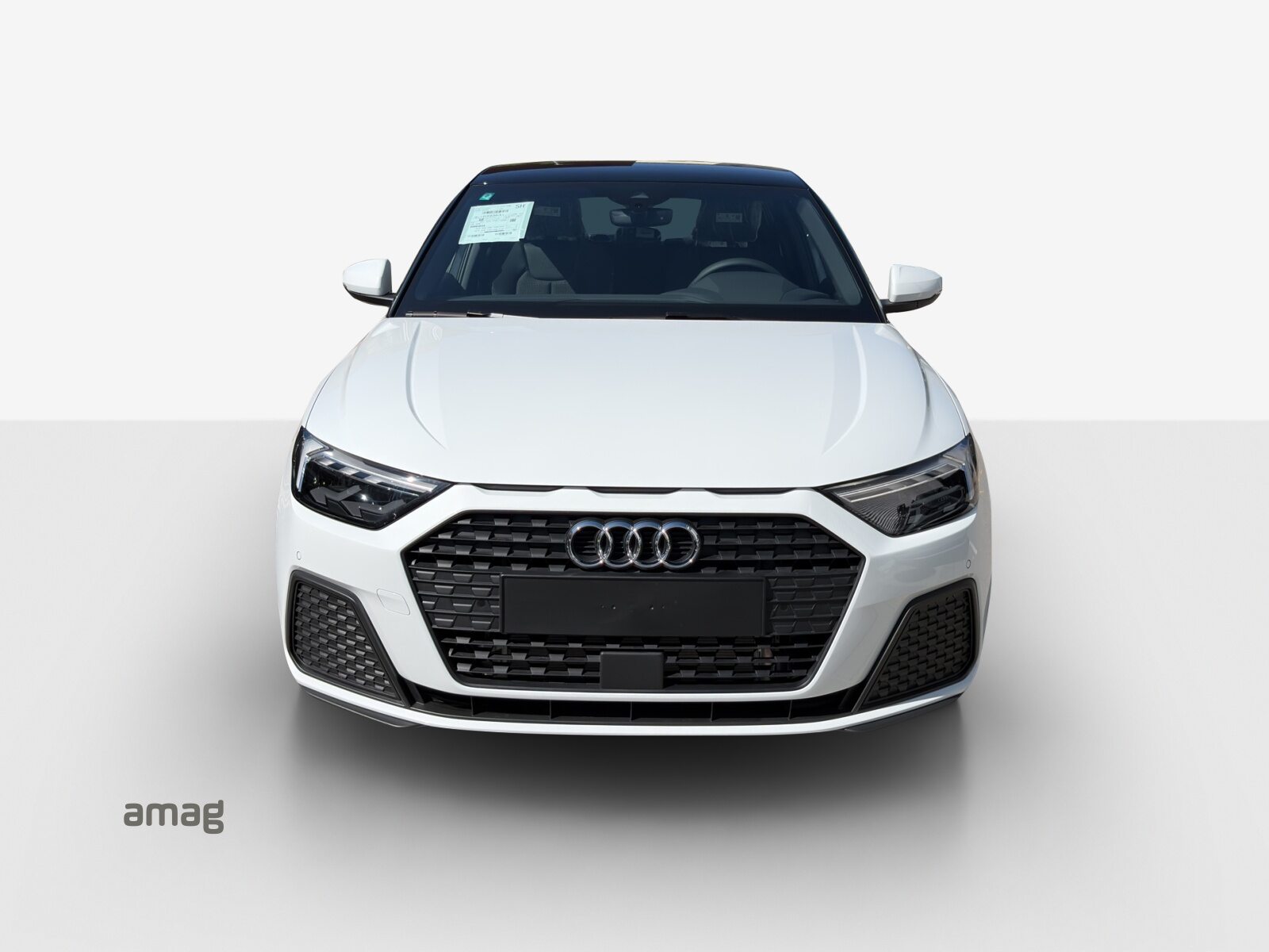 AUDI A1 Sportback 30 TFSI Attraction, Petrol, Pre-registered new car, Automatic - 7