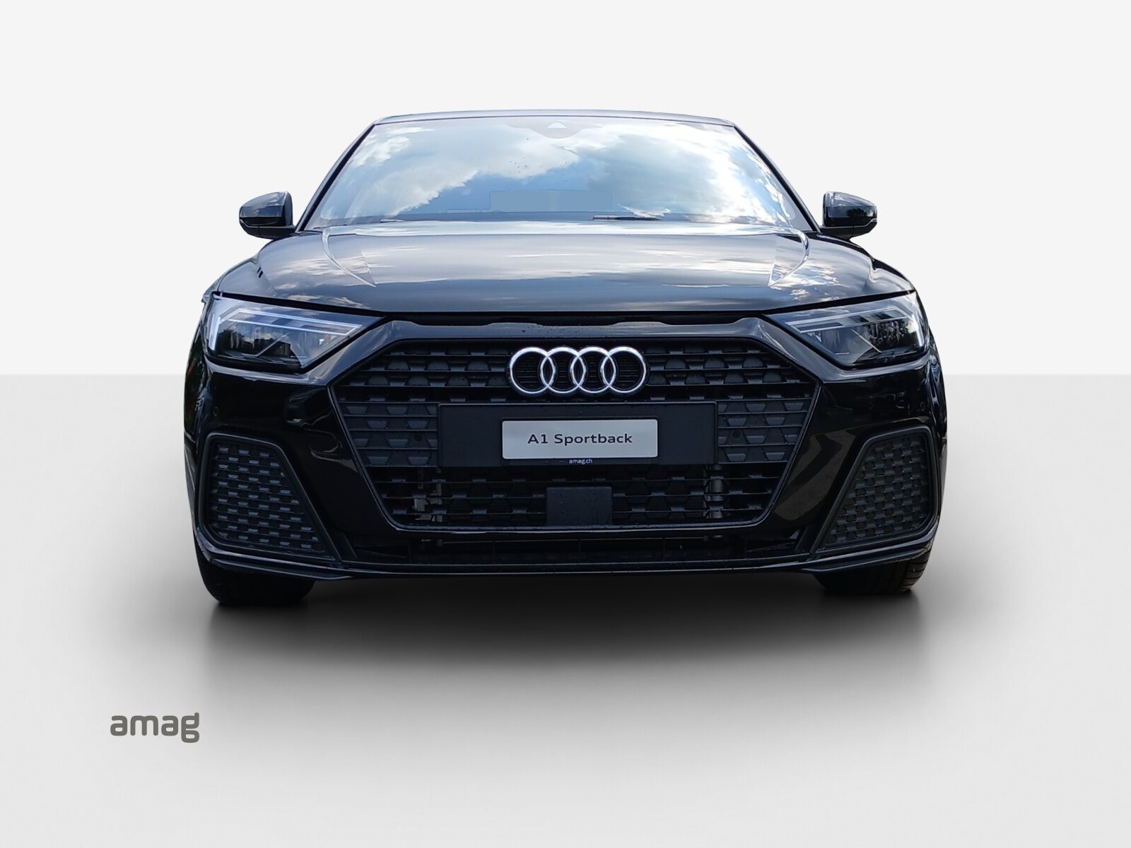 AUDI A1 Sportback 30 TFSI Attraction, Benzin, Neues Fahrzeug mit Tageszulassung, Automatik - 7