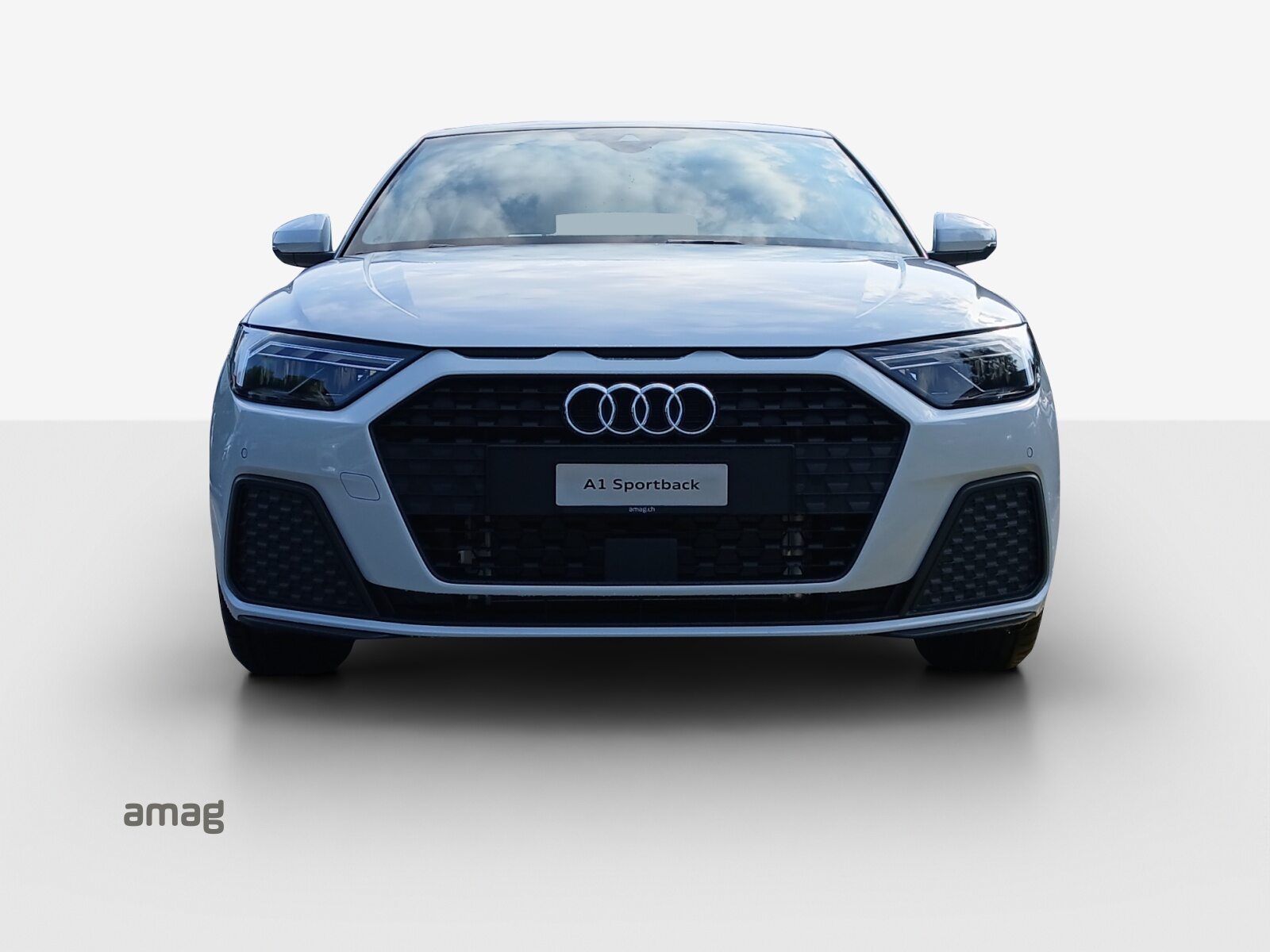 AUDI A1 Sportback 30 TFSI Attraction, Benzin, Neues Fahrzeug mit Tageszulassung, Automatik - 7