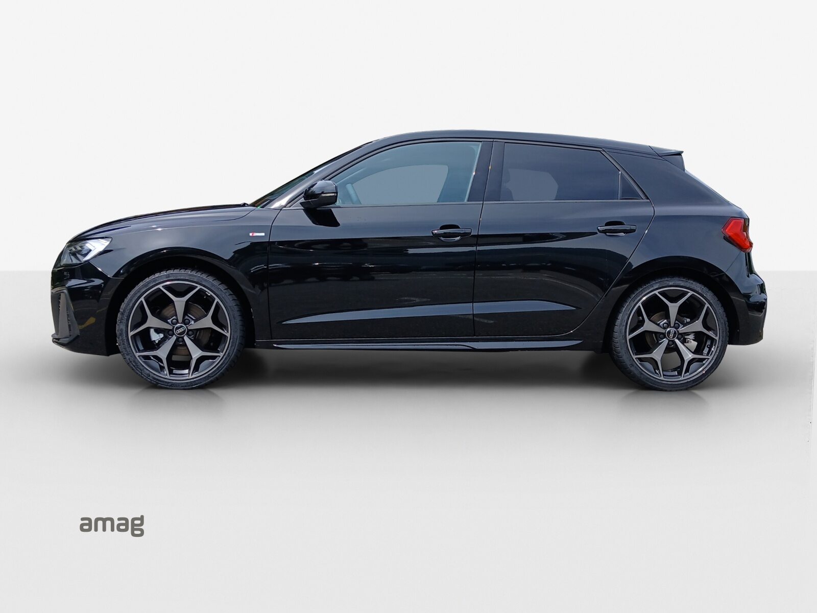 AUDI A1 Sportback 30 TFSI S line Attraction, Benzina, Auto a km zero, Automatico - 2