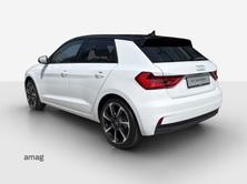 AUDI A1 Sportback 30 TFSI Attraction, Petrol, Pre-registered new car, Automatic - 4