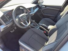 AUDI A1 Sportback 30 TFSI Attraction, Petrol, Pre-registered new car, Automatic - 5