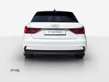 AUDI A1 Sportback 30 TFSI Attraction, Petrol, Pre-registered new car, Automatic - 6