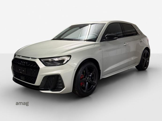 AUDI A1 Sportback 30 TFSI S line Attraction, Petrol, Pre-registered new car, Automatic