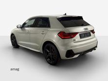 AUDI A1 Sportback 30 TFSI S line Attraction, Petrol, Pre-registered new car, Automatic - 3
