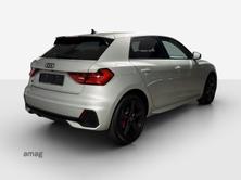 AUDI A1 Sportback 30 TFSI S line Attraction, Petrol, Pre-registered new car, Automatic - 5