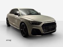 AUDI A1 Sportback 30 TFSI S line Attraction, Petrol, Pre-registered new car, Automatic - 6