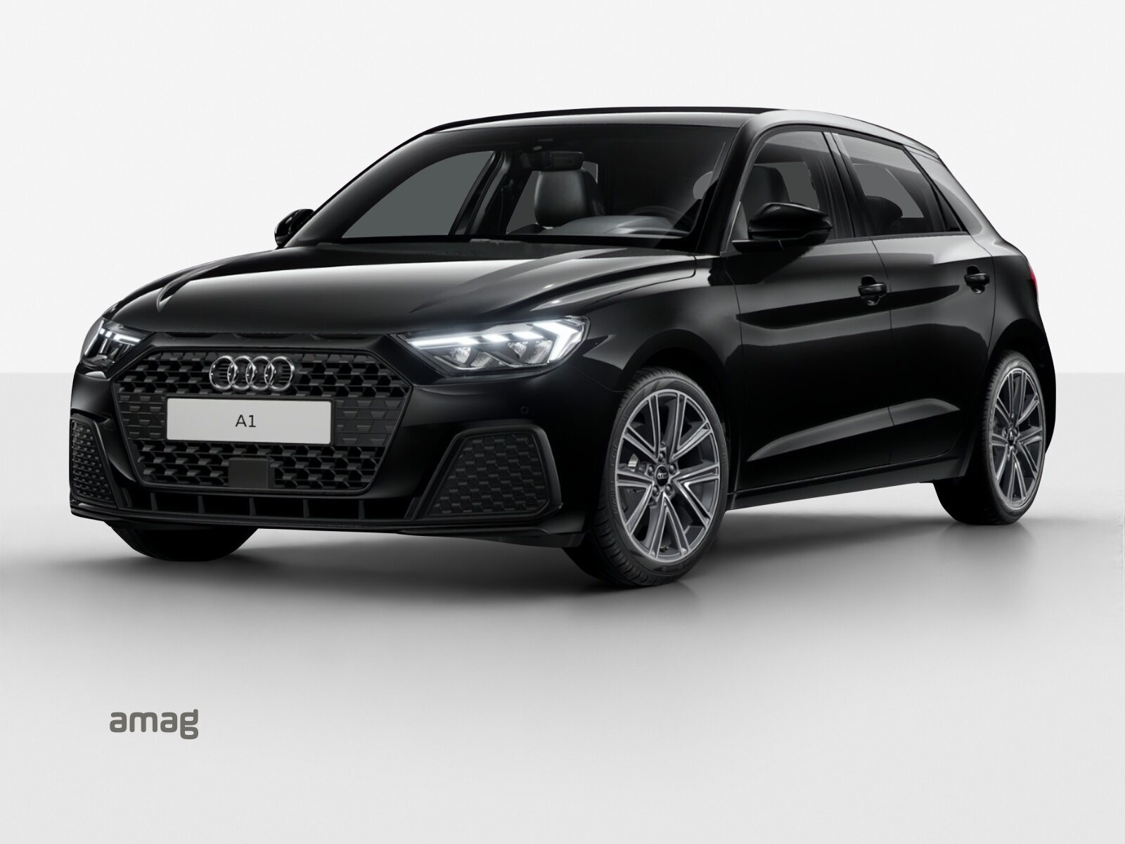 AUDI A1 Sportback 30 TFSI Attraction