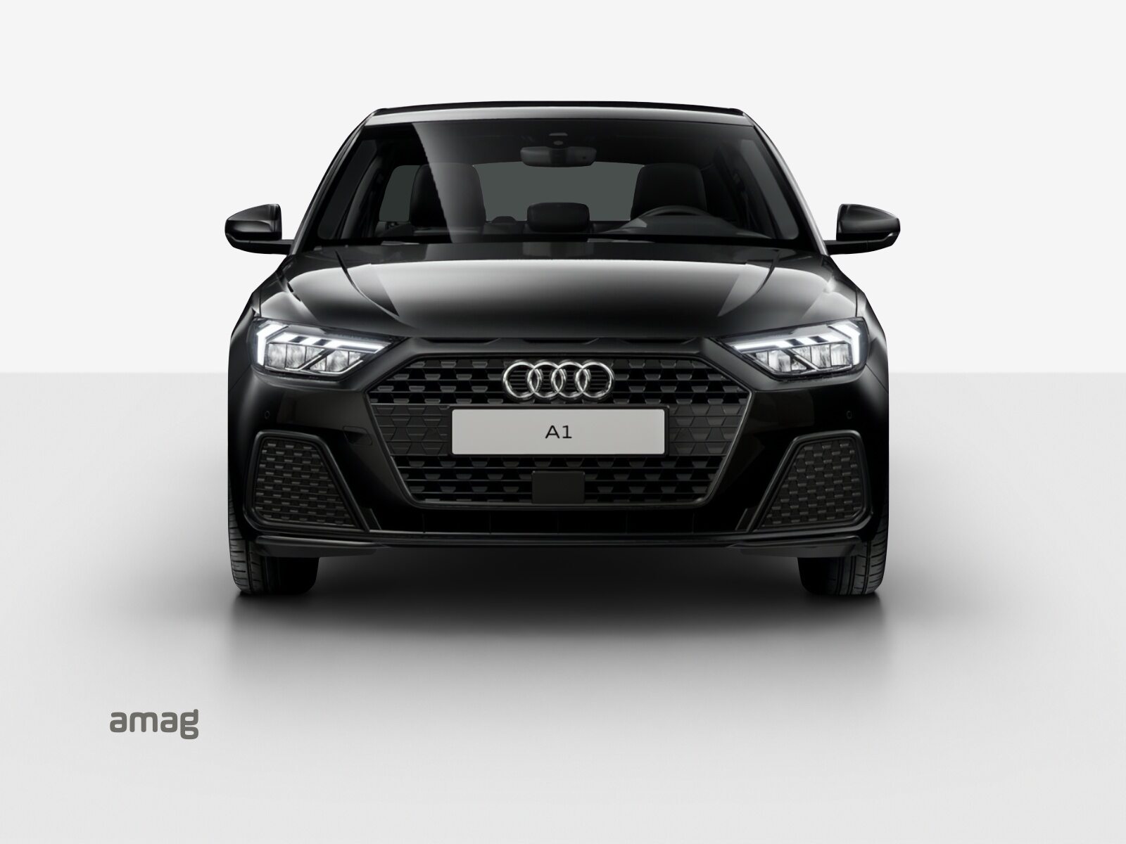 AUDI A1 Sportback 30 TFSI Attraction, Benzin, Neues Fahrzeug mit Tageszulassung, Automatik - 5