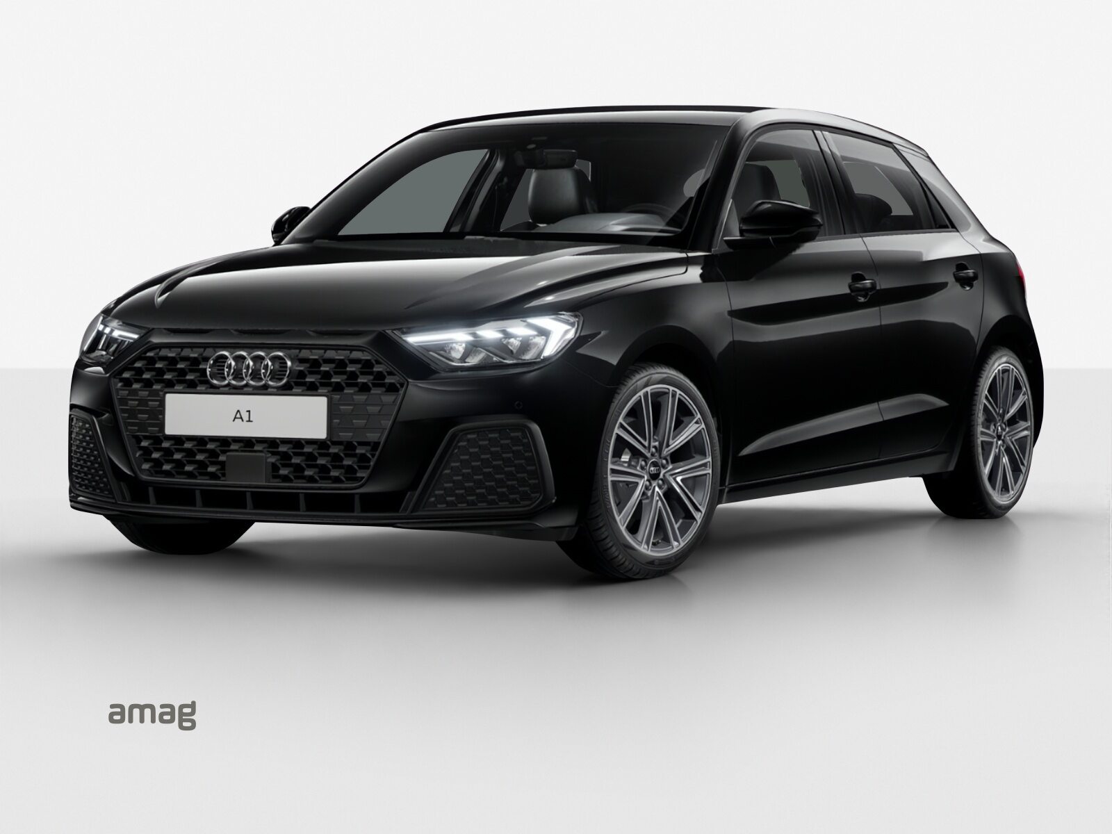 AUDI A1 Sportback 30 TFSI Attraction