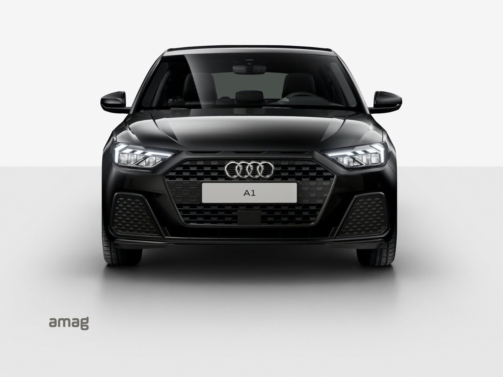AUDI A1 Sportback 30 TFSI Attraction, Benzin, Neues Fahrzeug mit Tageszulassung, Automatik - 5